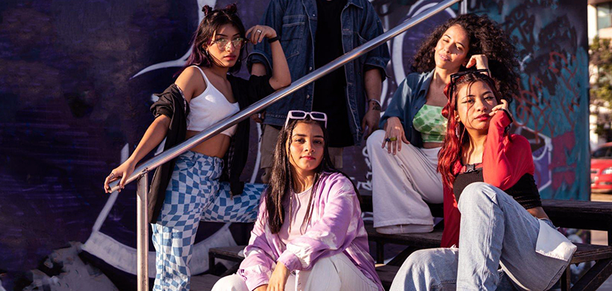 The Art of Fashion Illustration: Celebrating Unconventional Artists